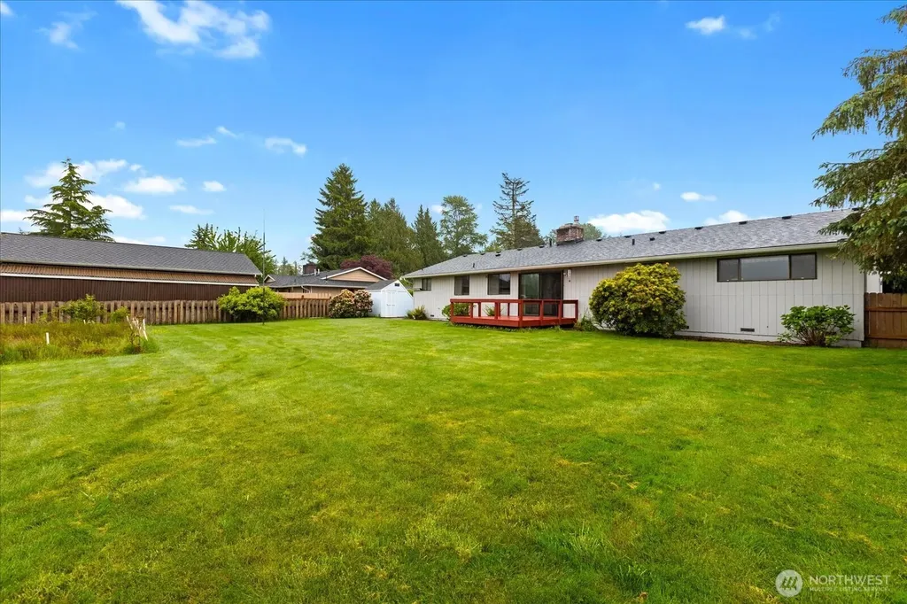 2421 Jacqueline Place Mount Vernon WA 98273