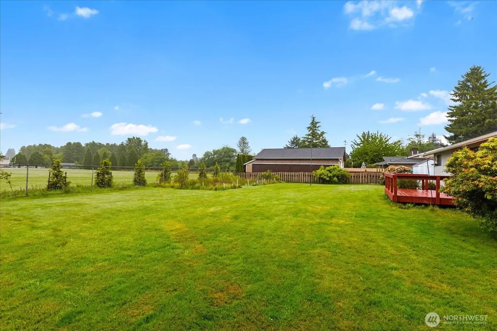 2421 Jacqueline Place Mount Vernon WA 98273
