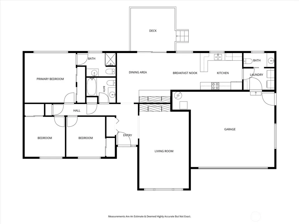 2421 Jacqueline Place Mount Vernon WA 98273