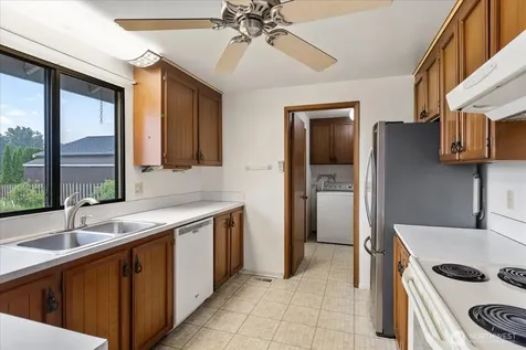 2421 Jacqueline Place Mount Vernon WA 98273