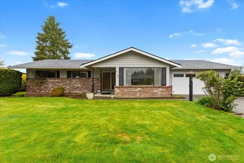 2421 Jacqueline Place Mount Vernon WA 98273