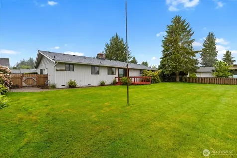 2421 Jacqueline Place Mount Vernon WA 98273