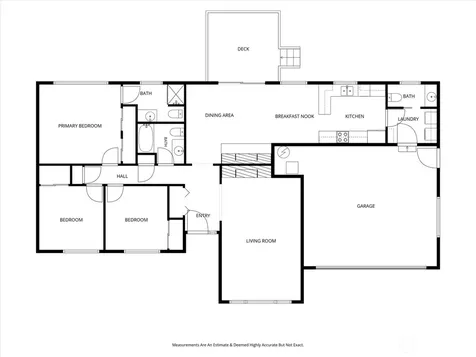 2421 Jacqueline Place Mount Vernon WA 98273