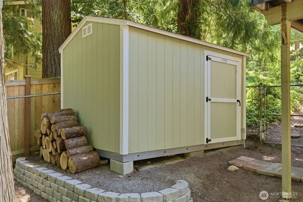 895 Highwood Drive SW Issaquah WA 98027