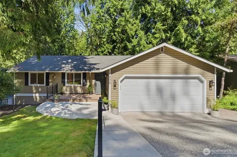 895 Highwood Drive SW Issaquah WA 98027