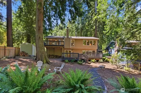 895 Highwood Drive SW Issaquah WA 98027