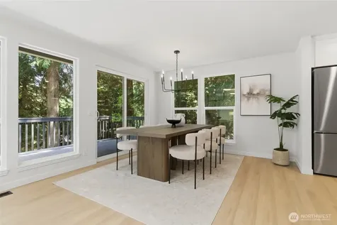 895 Highwood Drive SW Issaquah WA 98027