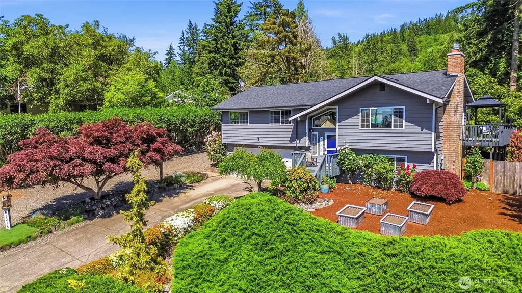 46216 287th Avenue SE Enumclaw WA 98022