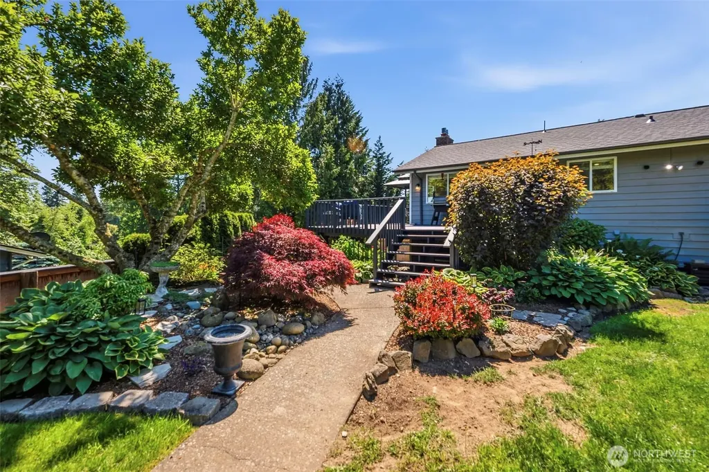 46216 287th Avenue SE Enumclaw WA 98022