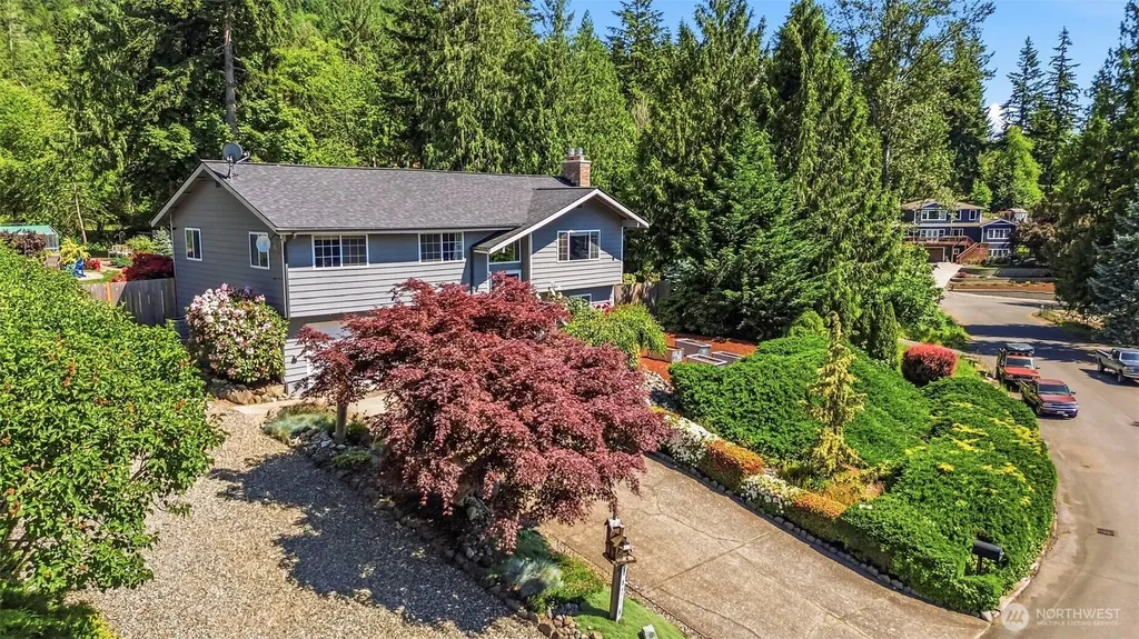 46216 287th Avenue SE Enumclaw WA 98022