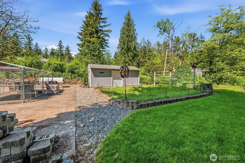 46216 287th Avenue SE Enumclaw WA 98022