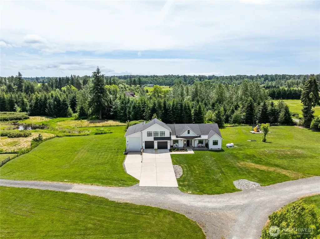 7856 Ham Road Custer WA 98240