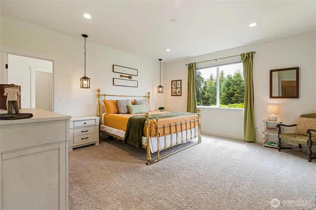 7856 Ham Road Custer WA 98240