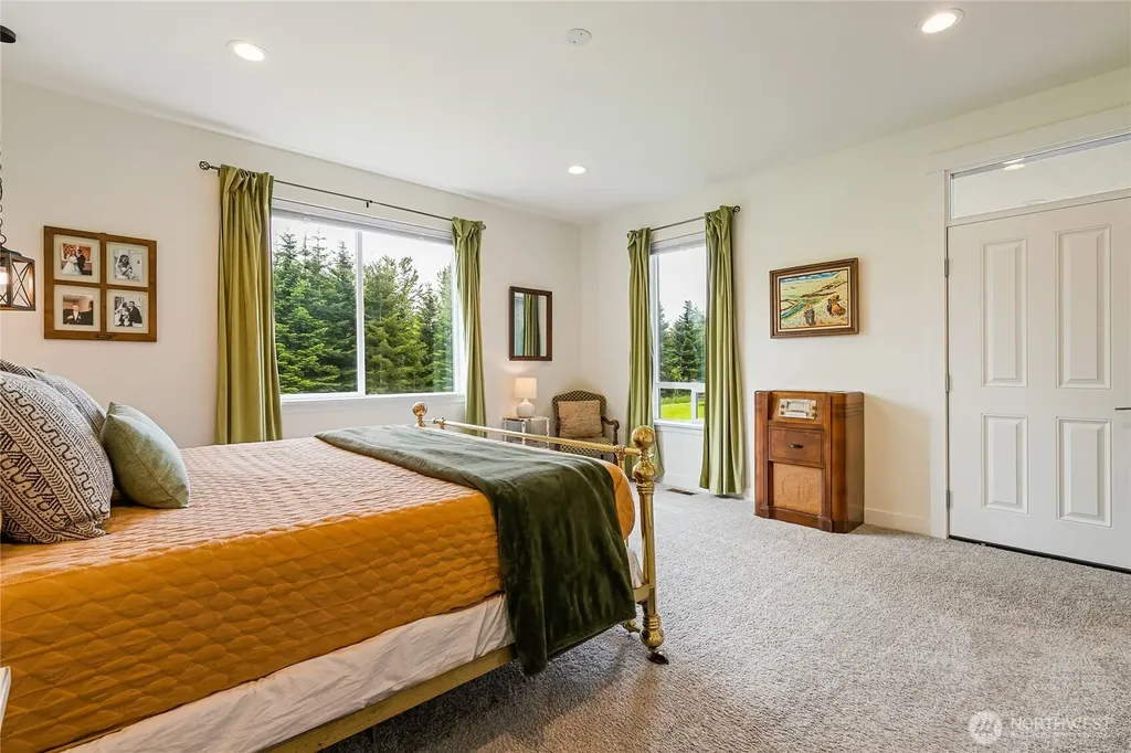 7856 Ham Road Custer WA 98240