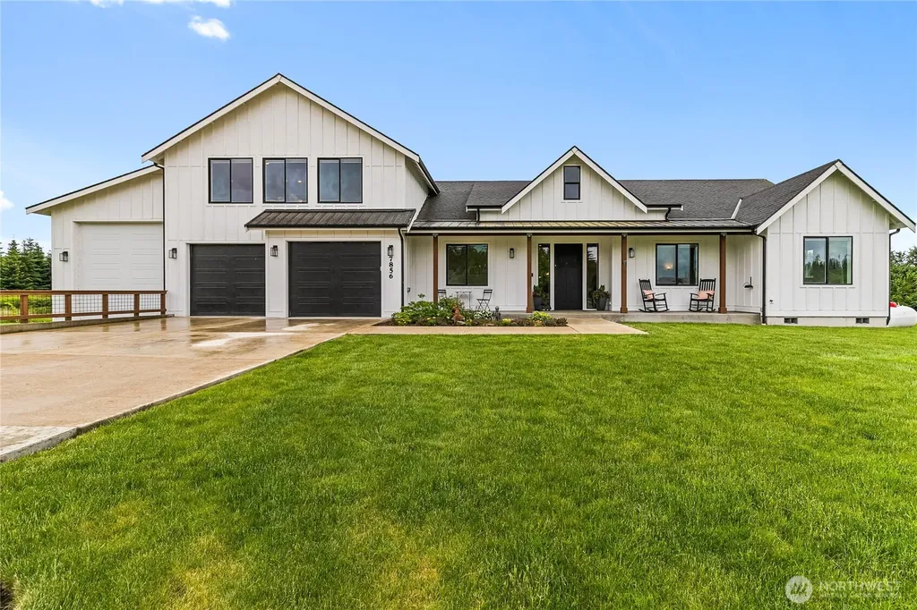 7856 Ham Road Custer WA 98240