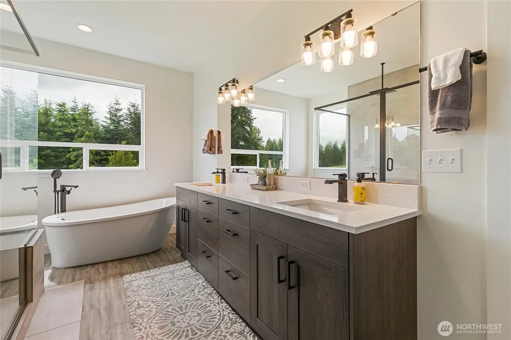 7856 Ham Road Custer WA 98240