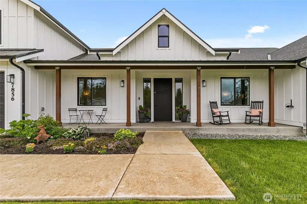 7856 Ham Road Custer WA 98240