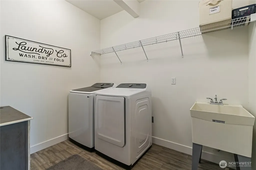 7856 Ham Road Custer WA 98240