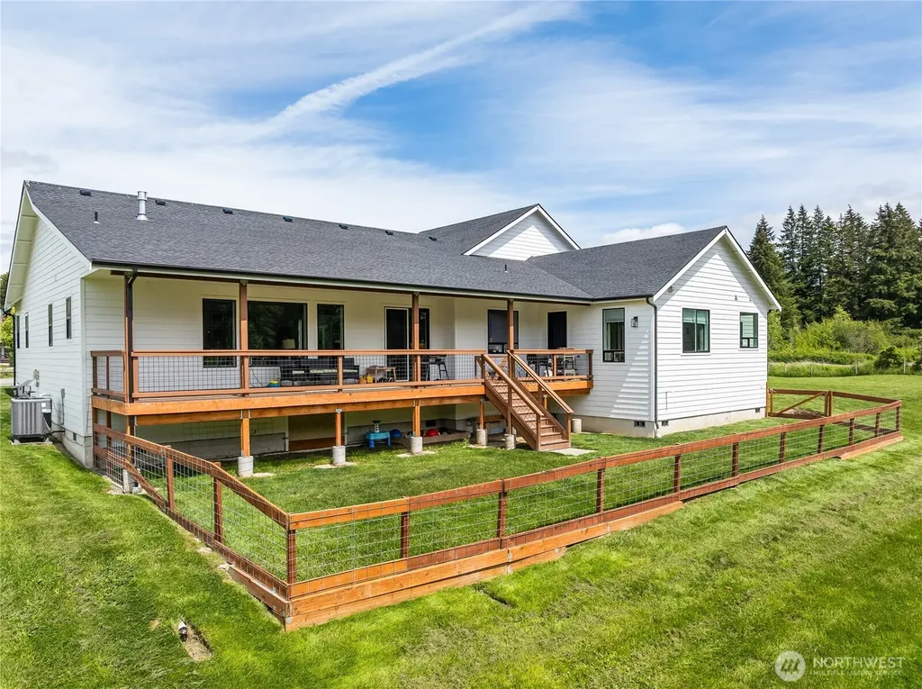 7856 Ham Road Custer WA 98240