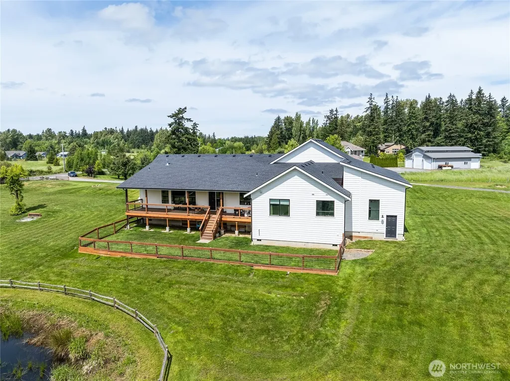 7856 Ham Road Custer WA 98240