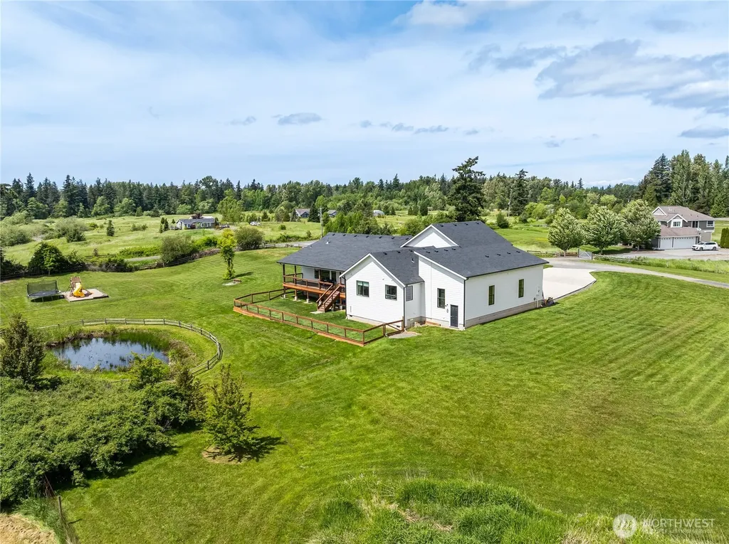 7856 Ham Road Custer WA 98240