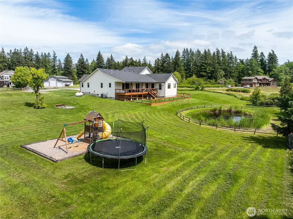 7856 Ham Road Custer WA 98240