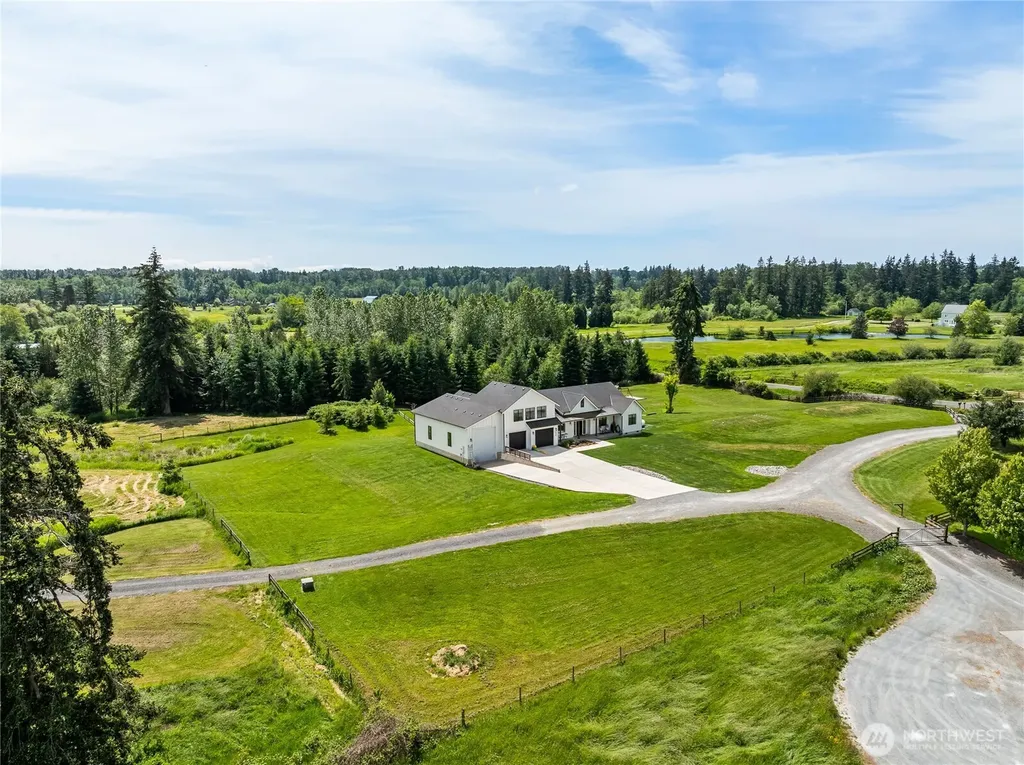 7856 Ham Road Custer WA 98240