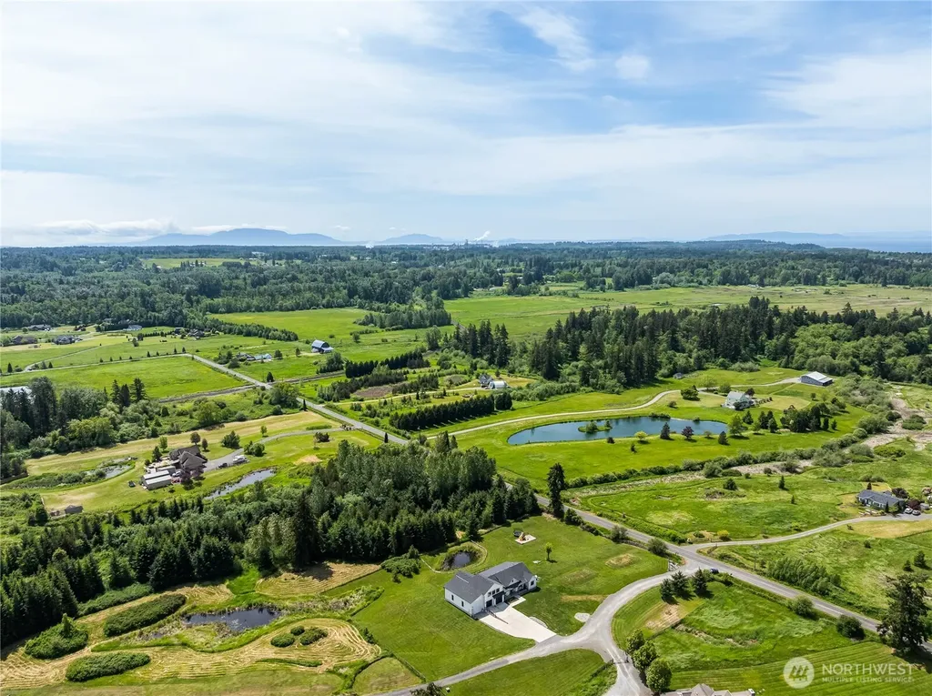 7856 Ham Road Custer WA 98240