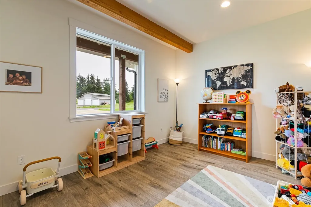 7856 Ham Road Custer WA 98240