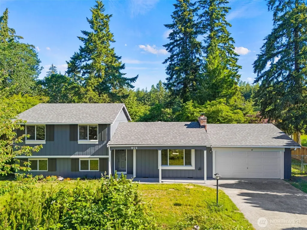 921 185th Street Ct E Spanaway WA 98387