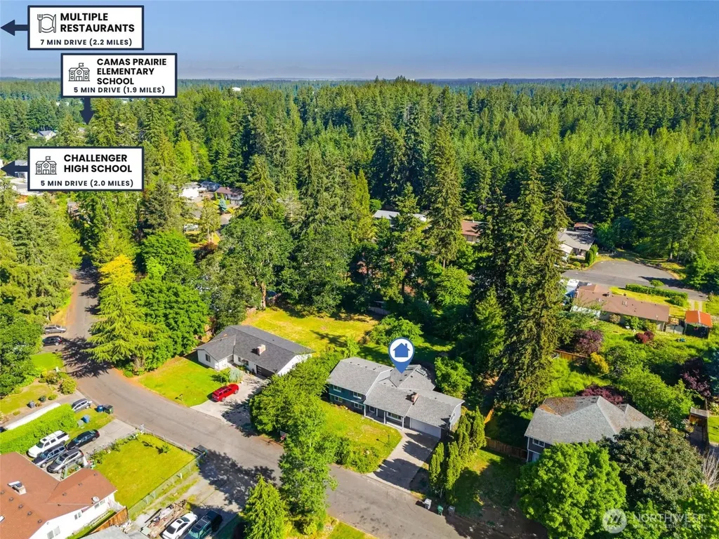 921 185th Street Ct E Spanaway WA 98387