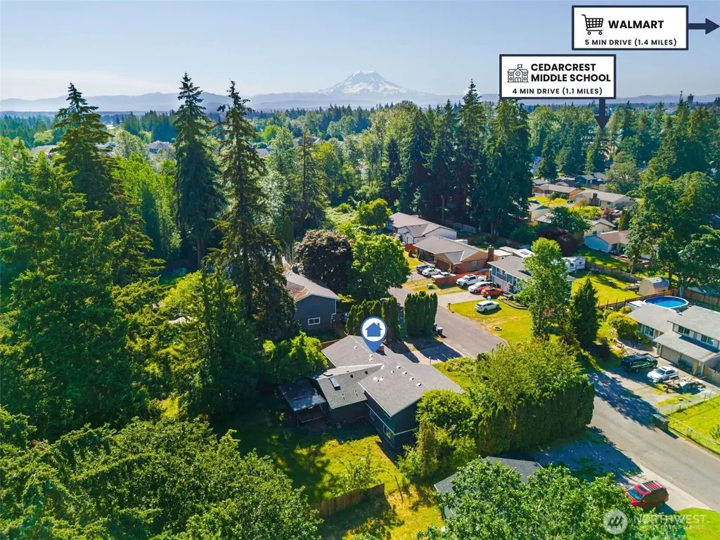 921 185th Street Ct E Spanaway WA 98387
