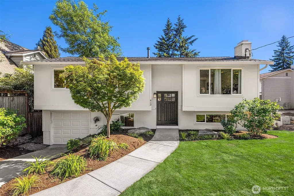 413 9th Avenue Kirkland WA 98033