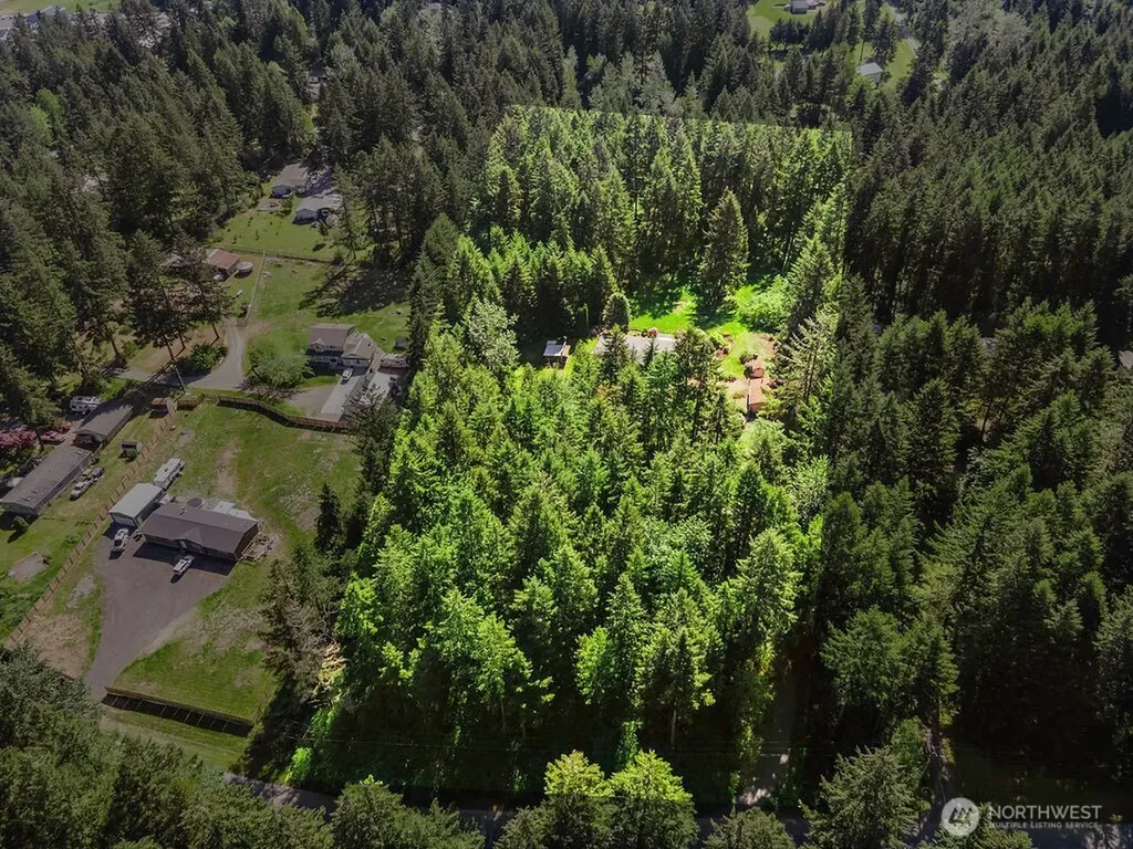34411 48th Avenue E Eatonville WA 98328