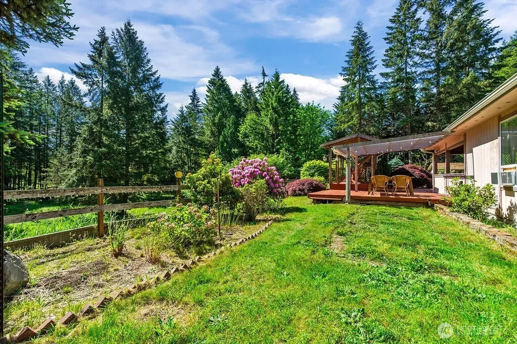 34411 48th Avenue E Eatonville WA 98328