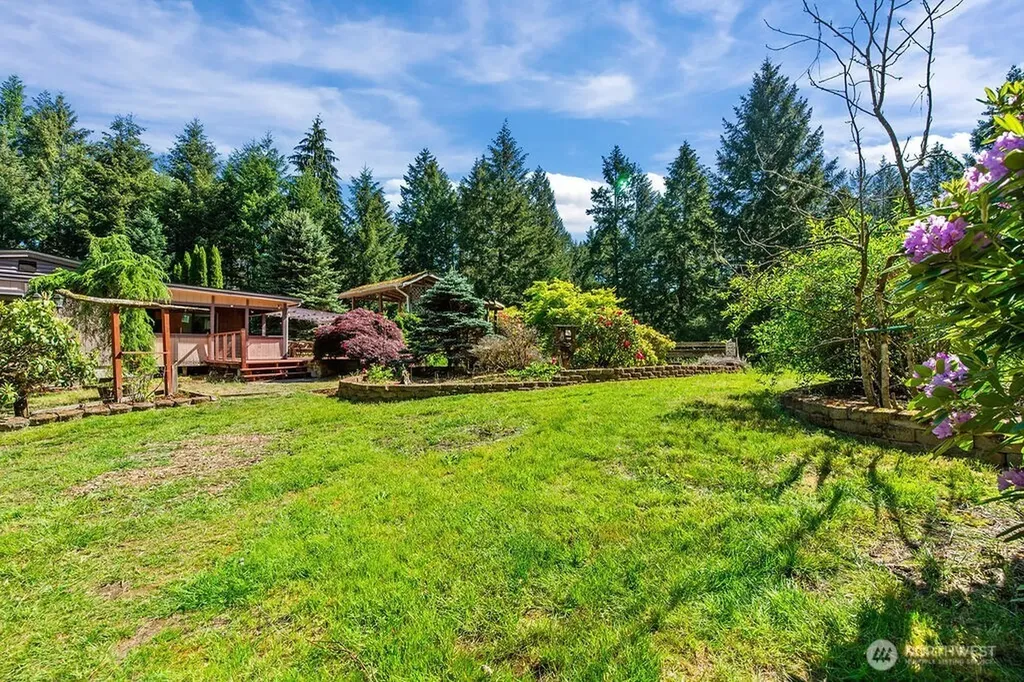 34411 48th Avenue E Eatonville WA 98328