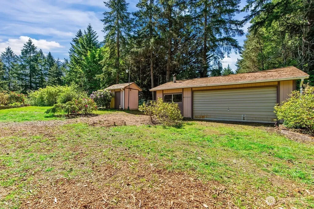 34411 48th Avenue E Eatonville WA 98328