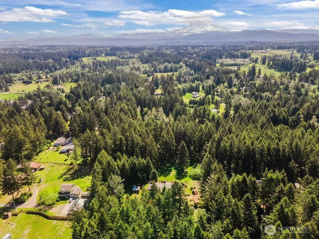 34411 48th Avenue E Eatonville WA 98328