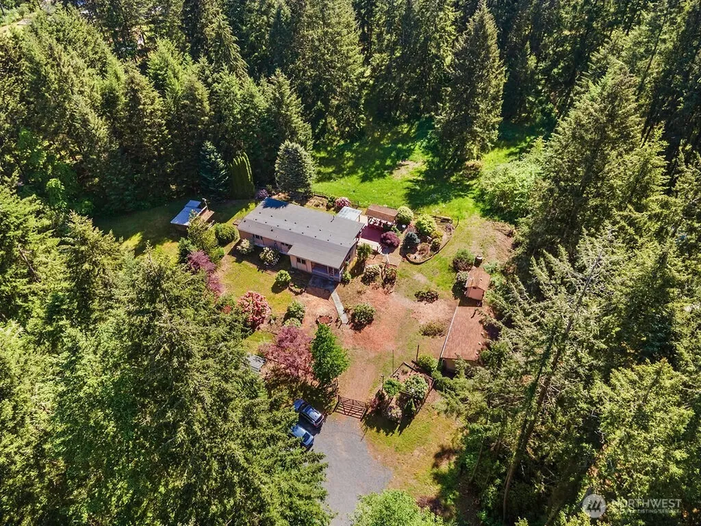 34411 48th Avenue E Eatonville WA 98328