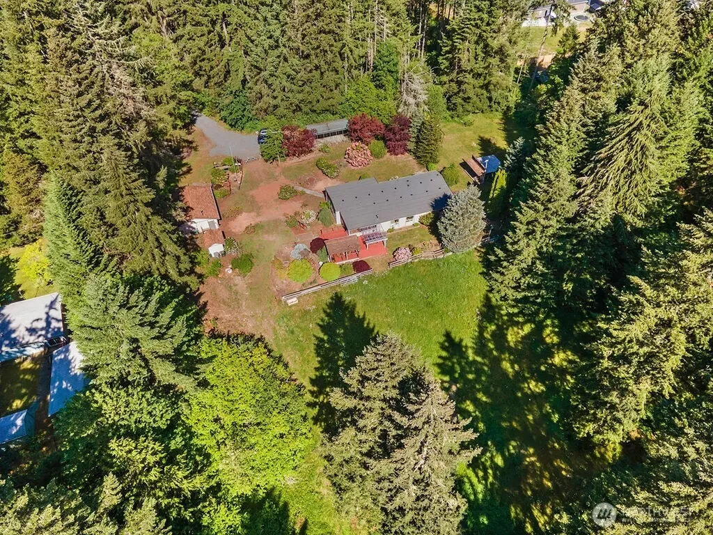 34411 48th Avenue E Eatonville WA 98328