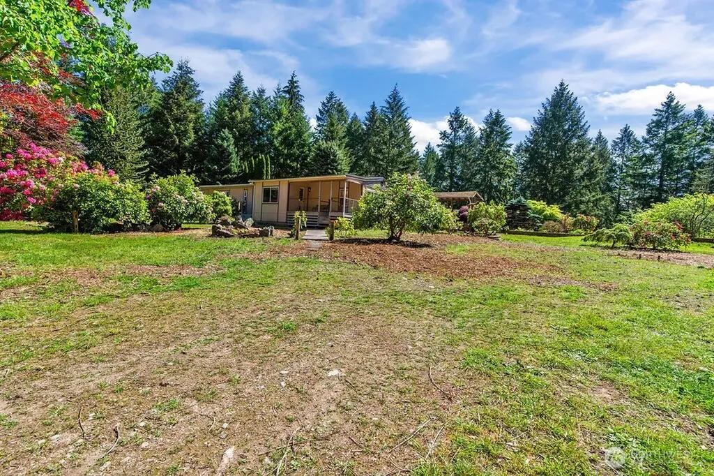 34411 48th Avenue E Eatonville WA 98328