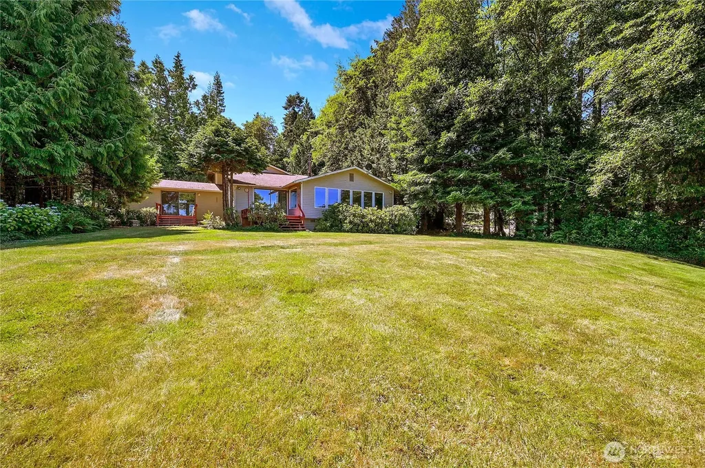261 Verner Avenue Port Ludlow WA 98365