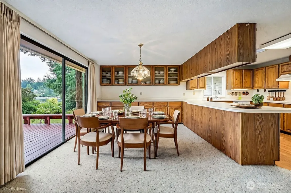 261 Verner Avenue Port Ludlow WA 98365