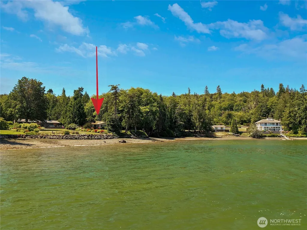 261 Verner Avenue Port Ludlow WA 98365