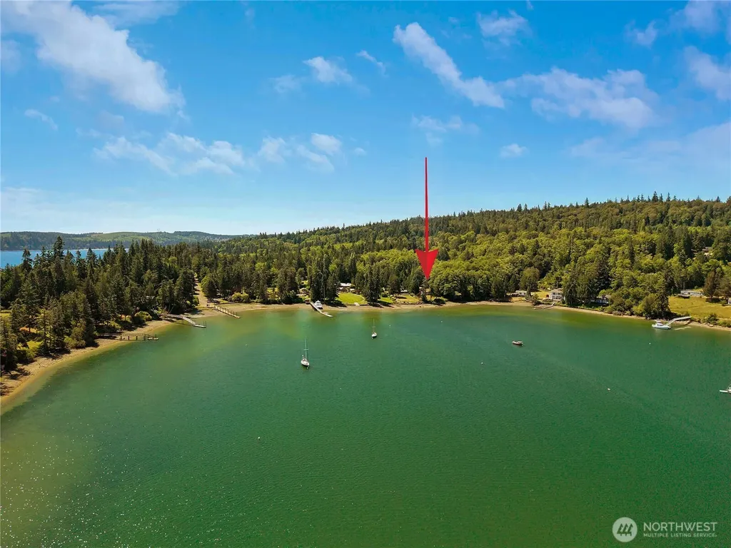 261 Verner Avenue Port Ludlow WA 98365