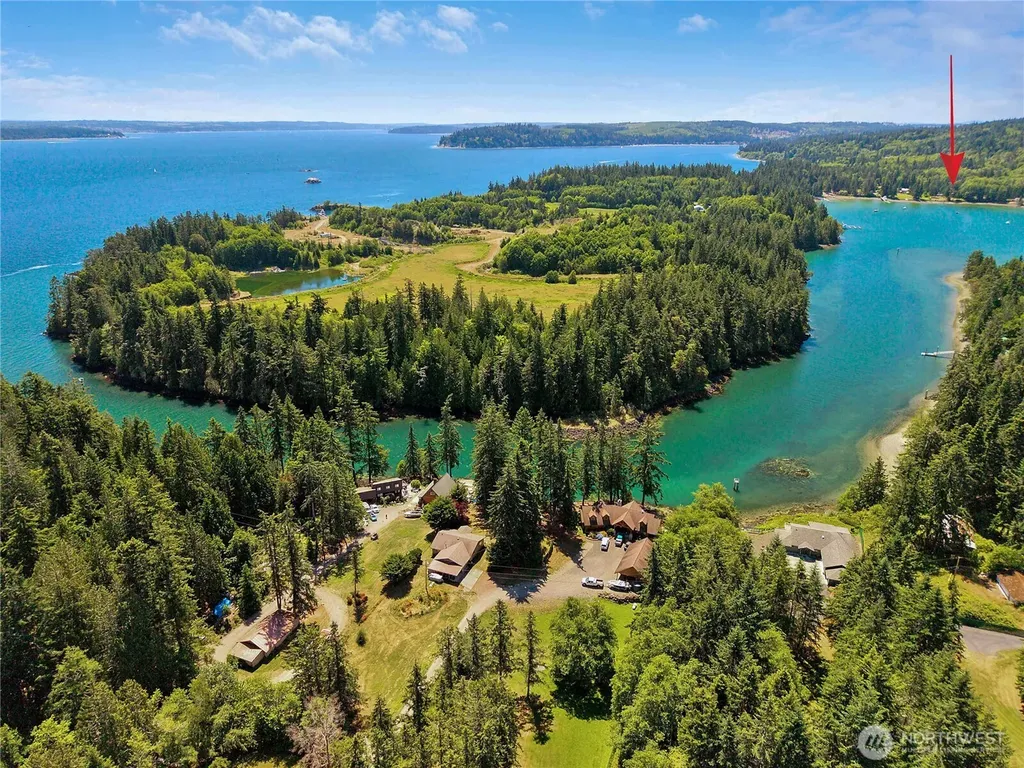 261 Verner Avenue Port Ludlow WA 98365