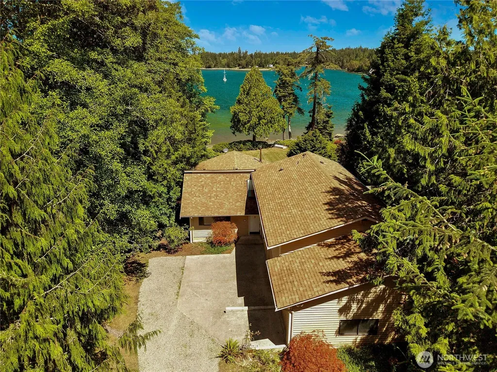261 Verner Avenue Port Ludlow WA 98365
