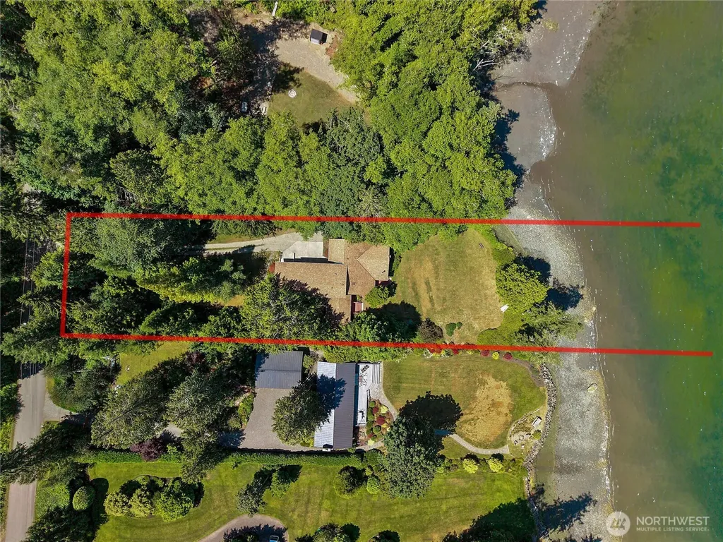 261 Verner Avenue Port Ludlow WA 98365