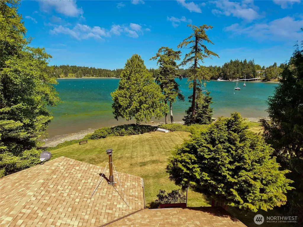 261 Verner Avenue Port Ludlow WA 98365