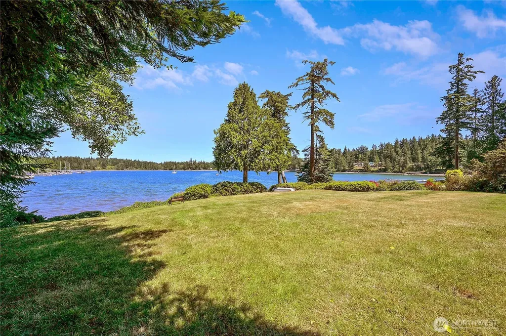 261 Verner Avenue Port Ludlow WA 98365